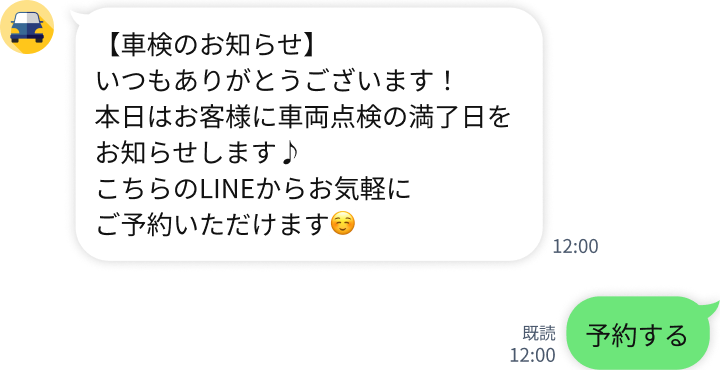 リピッテ自動車