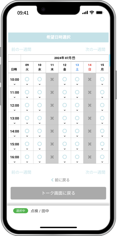 リピッテ自動車